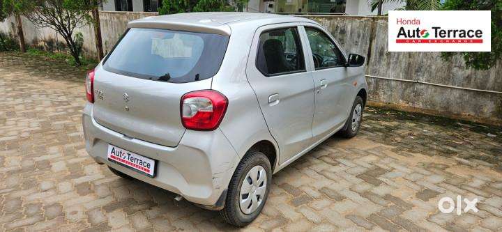 Maruti Suzuki Alto K10 Vxi, 2024, Petrol