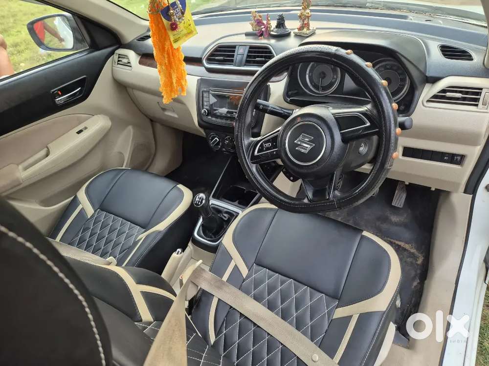 Dzire New Model Vdi For Sale.