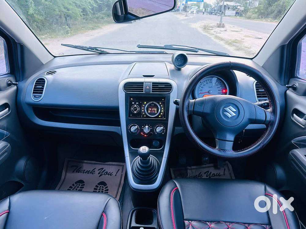 Maruti Suzuki Ritz Vdi, 2012, Diesel