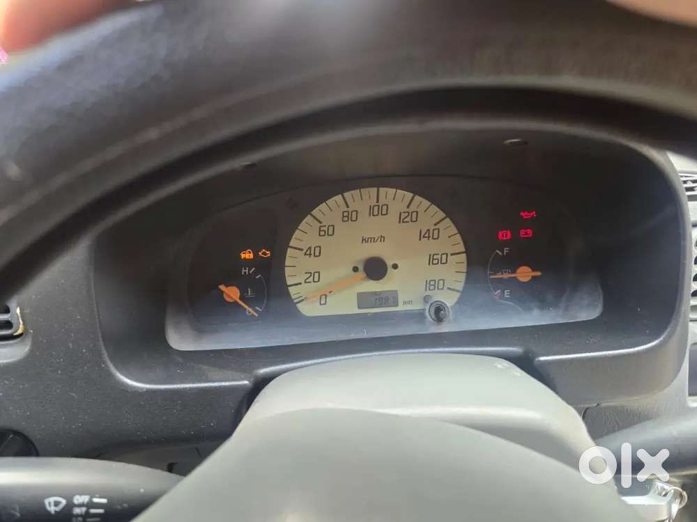 Good Candiction No Any Work Petrol+lpg Hai