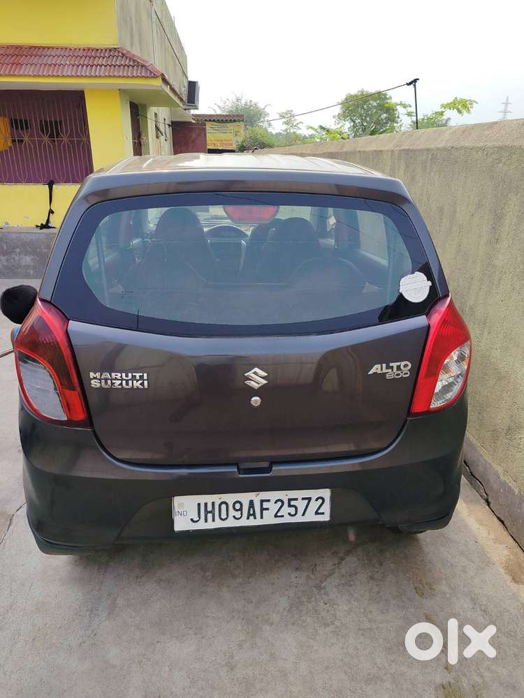 Maruti Suzuki Alto 80altxi And 2017 And Manual