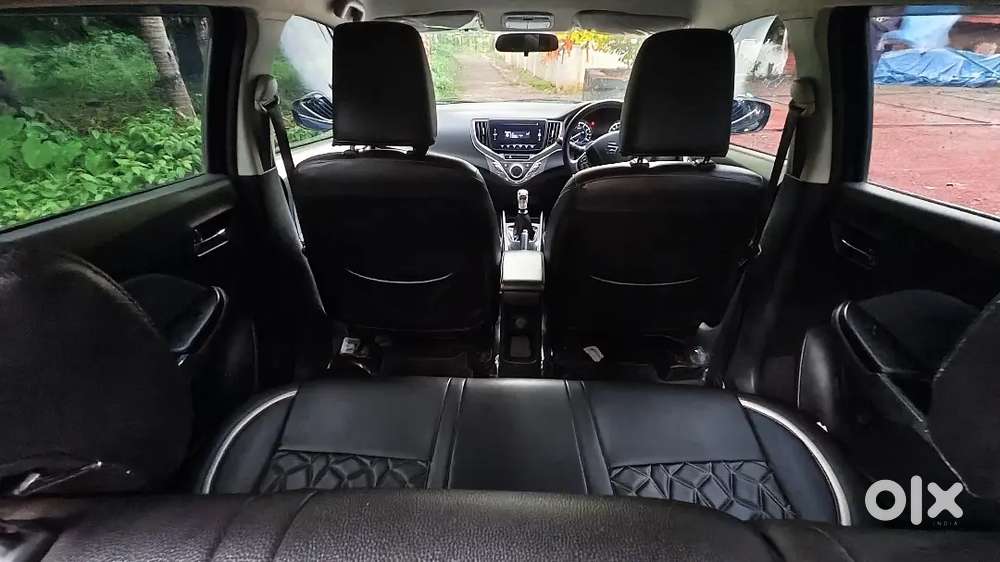 Good Condition  Family Used Car No Refuse Gud Car Clean Pics