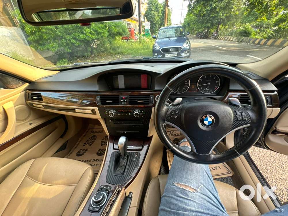 Bmw 330i N-52 Engine Petrol Straight 6 Best For Drift Builds