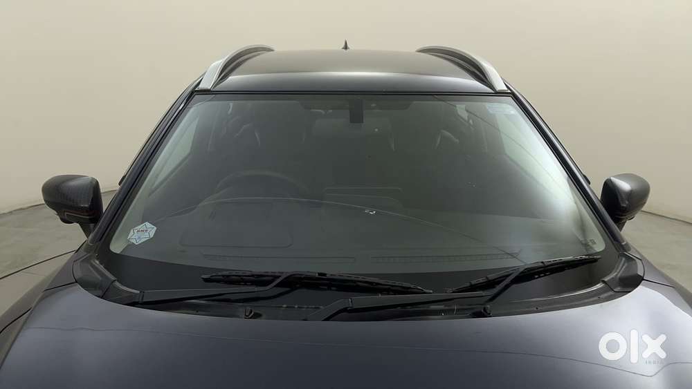 Maruti Suzuki Fronx Alpha 1.0l Turbo 6 At, 2024, Petrol