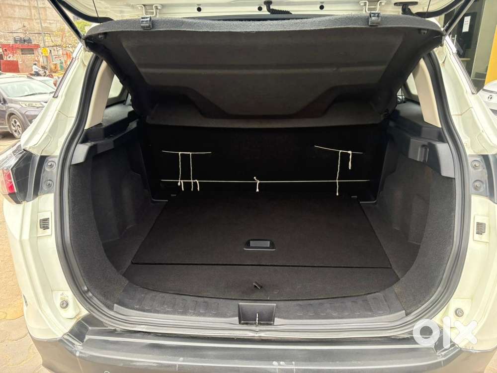 Tata Harrier 2.0 Kryotec Xta Plus, 2022, Diesel