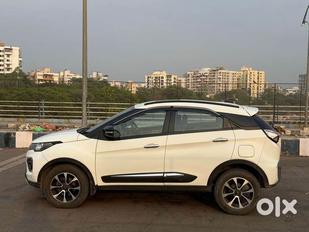Tata Nexon, 2018, Diesel