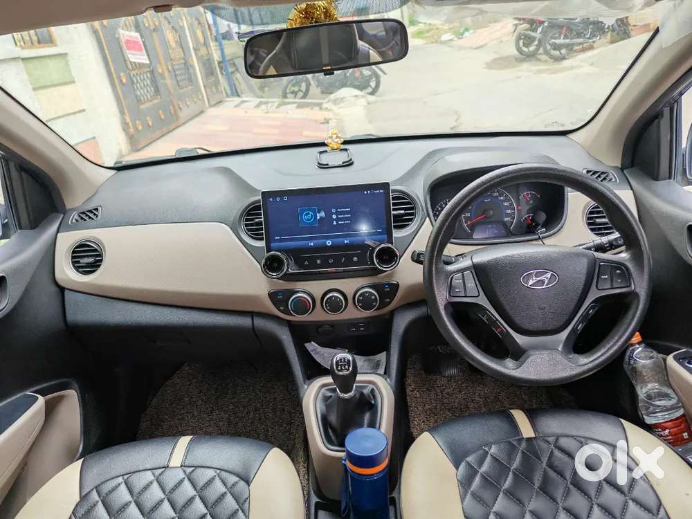 Hyundai Grand I10 2016