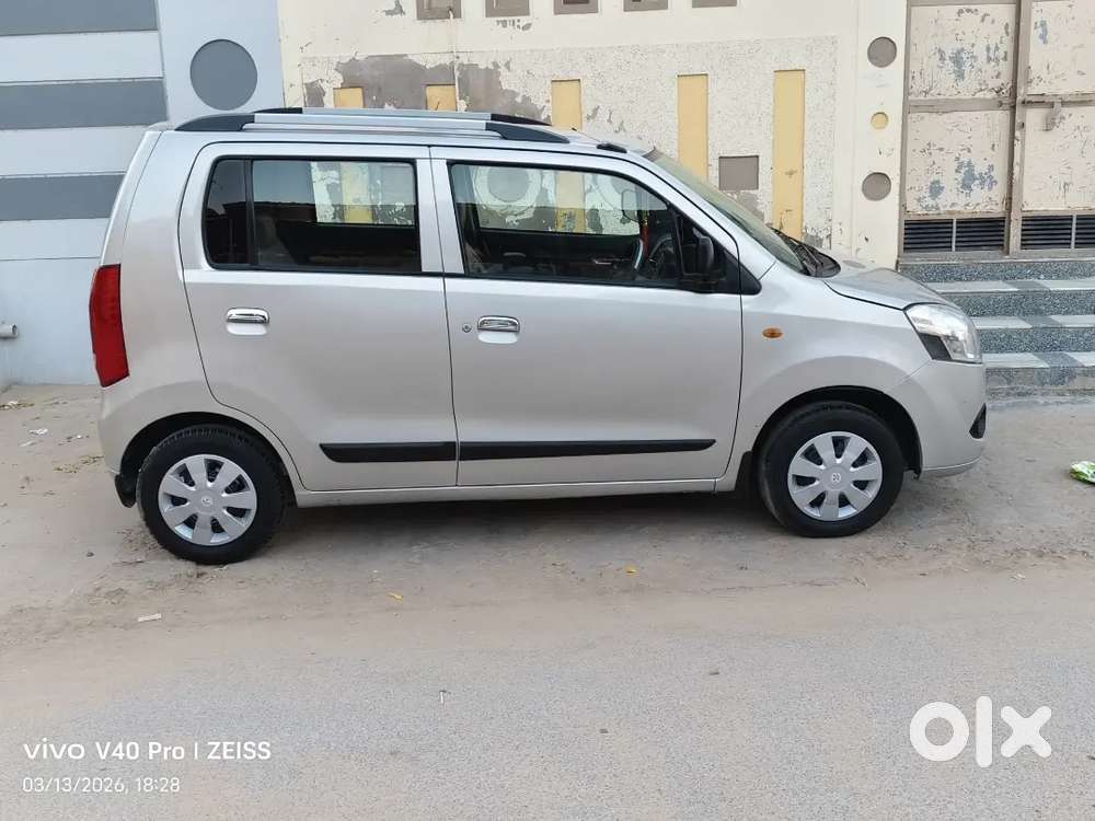 Maruti Suzuki Wagon R 1.0 2011 Cng & Hybrids 83000 Km Driven