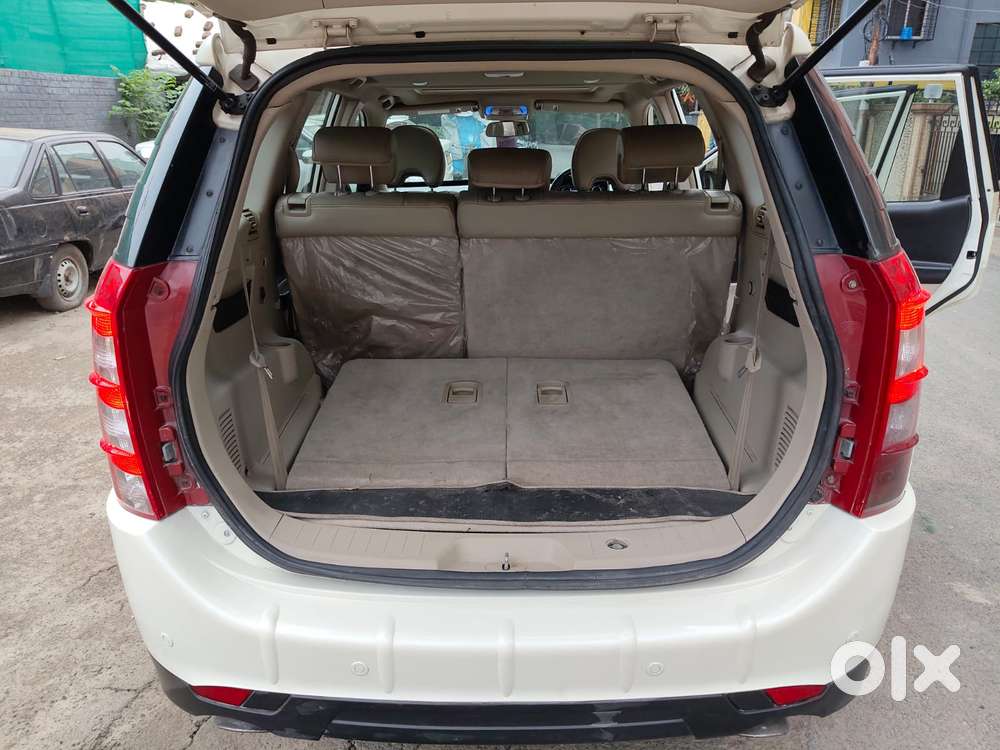 Mahindra Xuv500 W10 2wd, 2016, Diesel