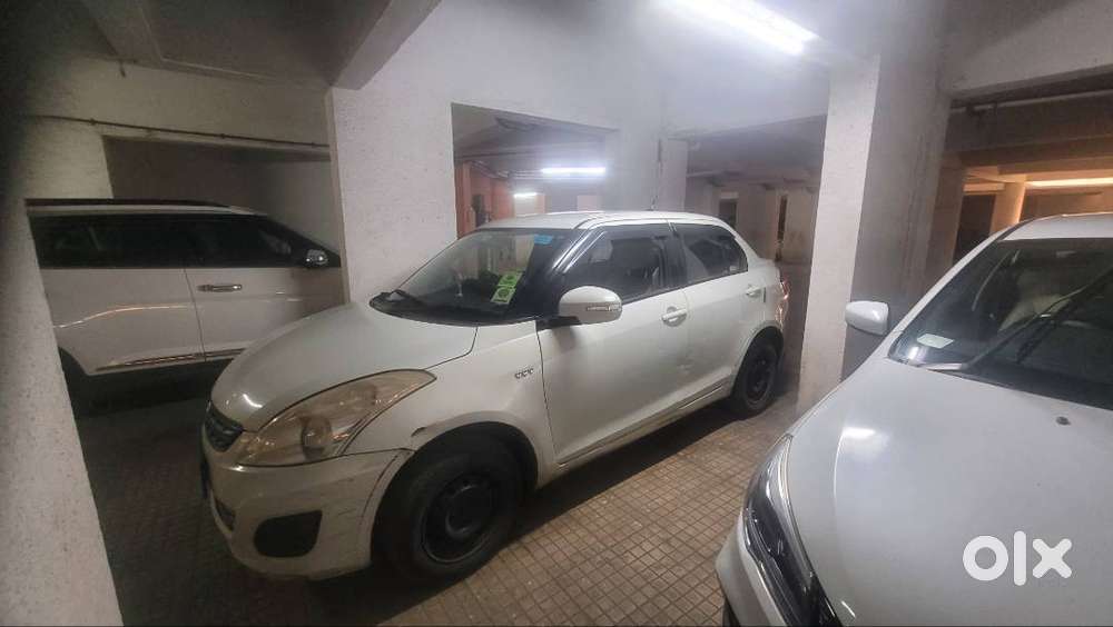 2012 Maruti Swift Dzire Vxi 1.3