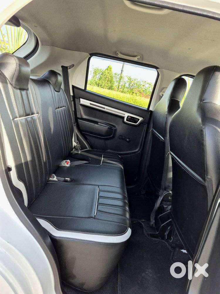 Maruti Suzuki S-presso Vxi Plus, 2020, Petrol