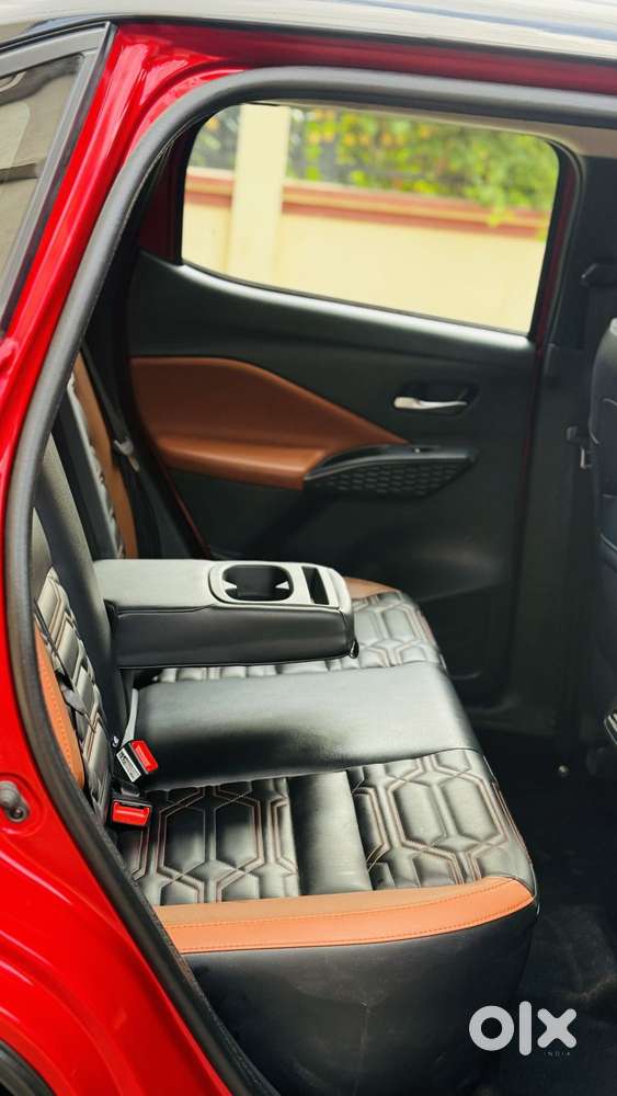 Nissan Magnite, 2024, Petrol
