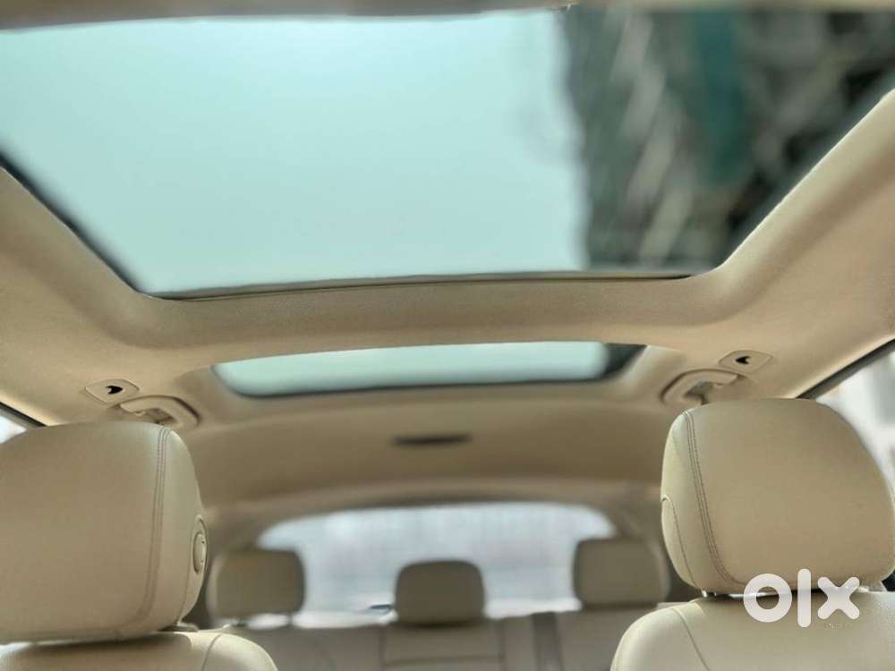 Mercedes-benz Glc Class 220d 4matic Sport, 2019, Diesel