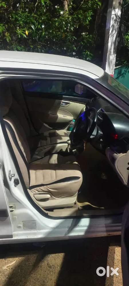 Very Good Condition Car