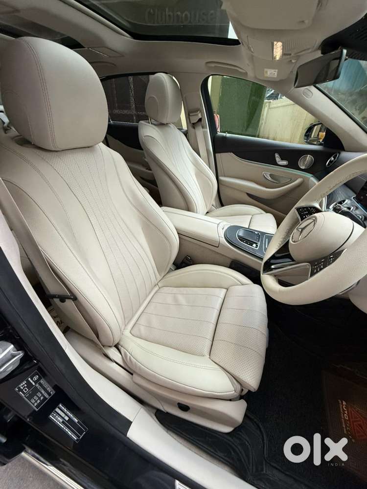 Mercedes Benz E 220d Lwb 2021 68900 Km