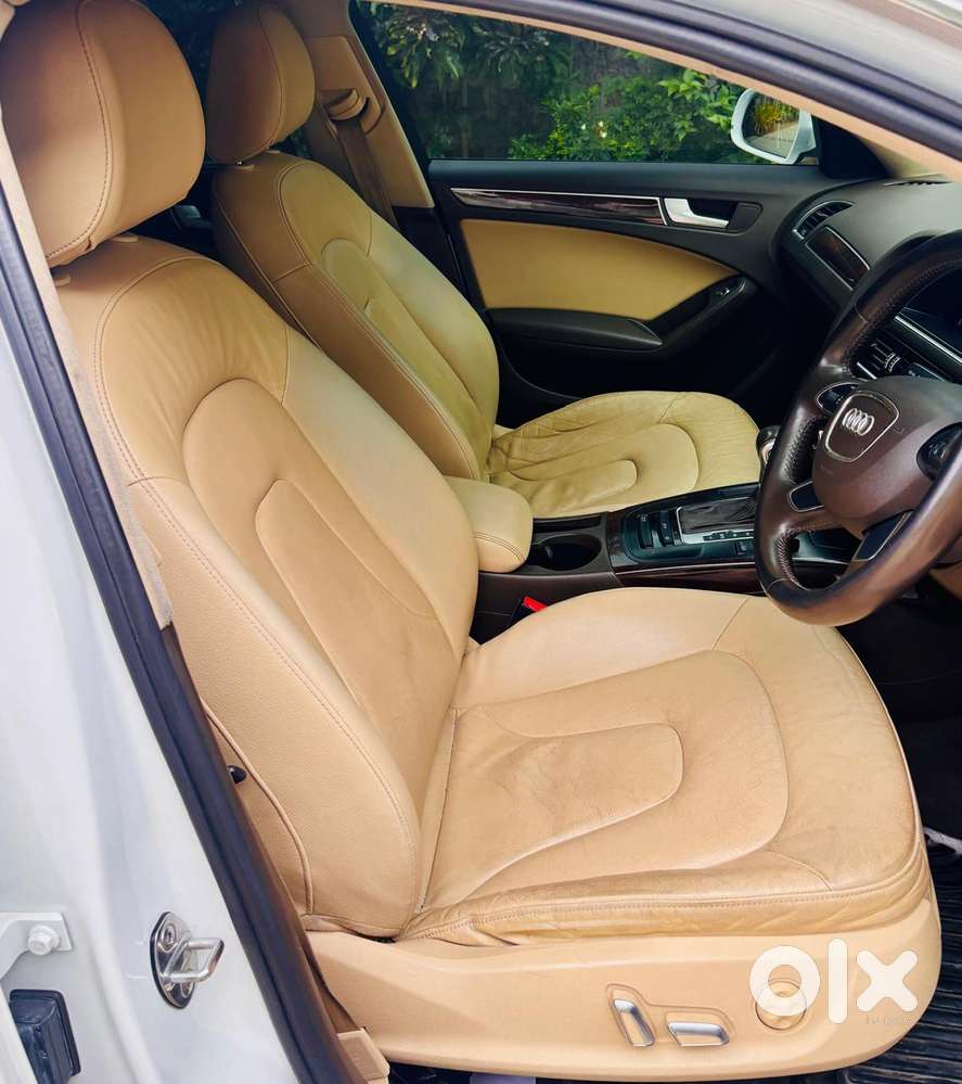 Audi A4, 2014, Diesel