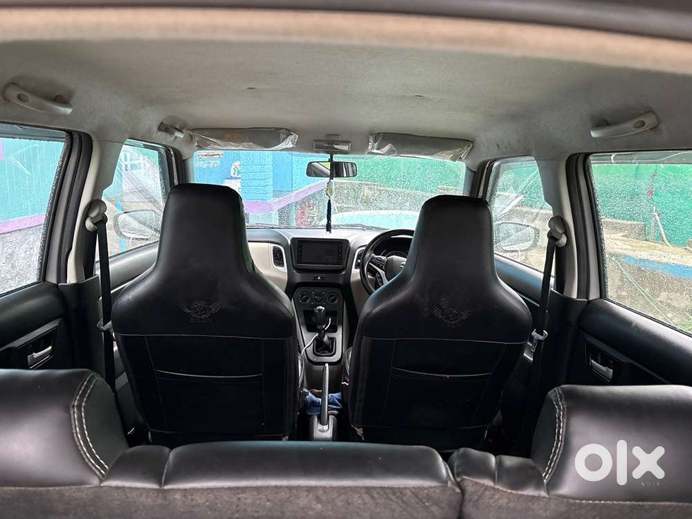 Maruti Suzuki Wagon R 2020