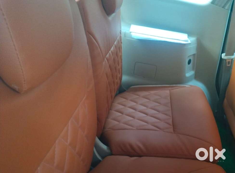 Maruti Suzuki Ertiga 1.4 Vxi Shvs, 2019, Petrol