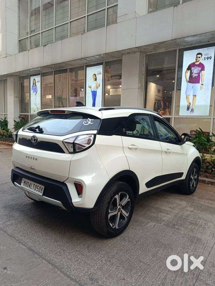 Tata Nexon 1.2 Revotron Xz Plus, 2023, Petrol