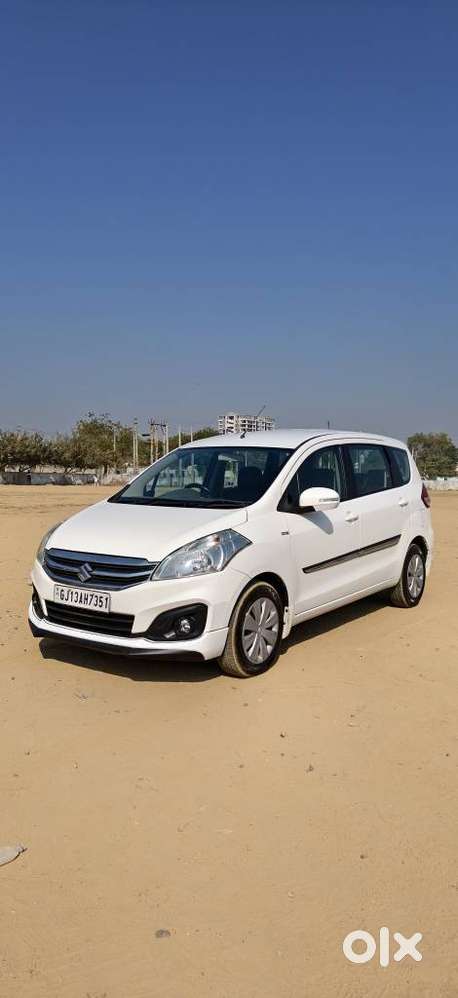 Maruti Suzuki Ertiga Vdi Shvs, 2018, Diesel