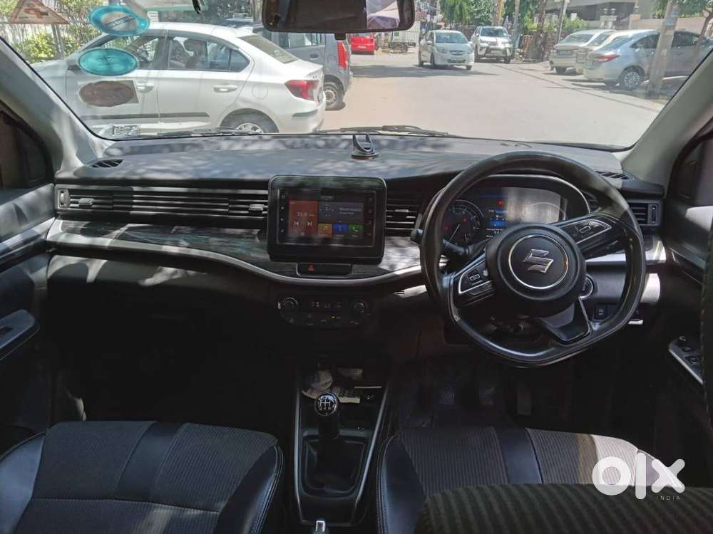 Maruti Suzuki Xl6 2021 Petrol Well Maintained