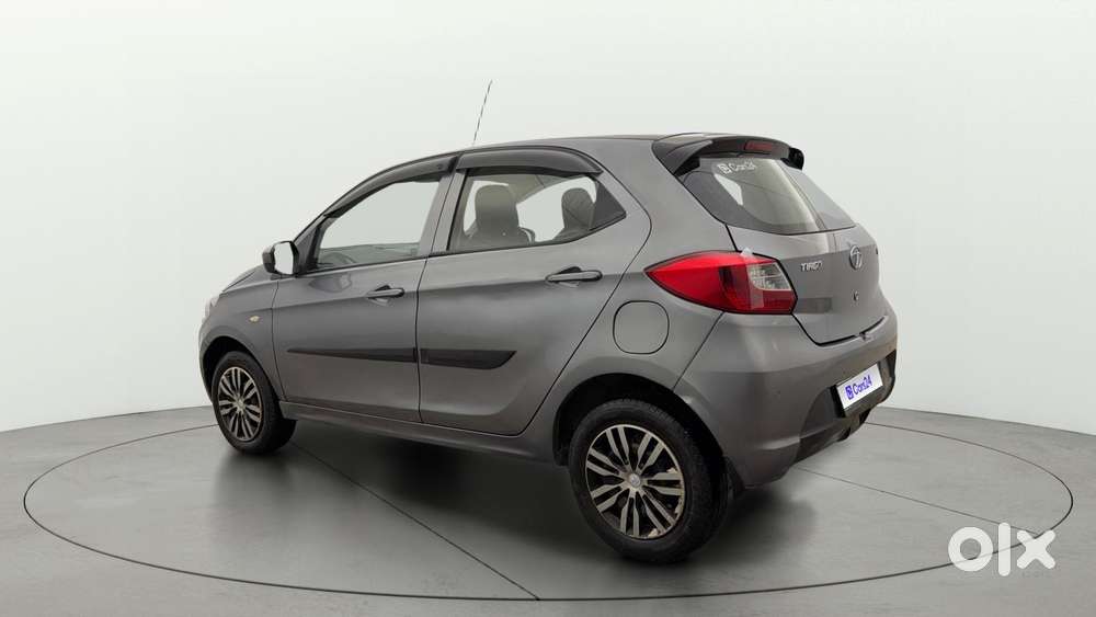Tata Tiago Wizz Edition Petrol, 2019, Petrol