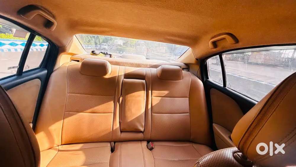 Honda City 2015 Second Owner