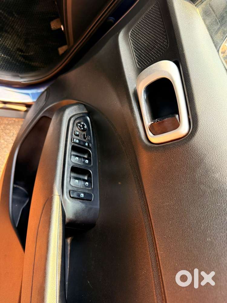 Hyundai Venue [2019-2022] 1.0 Sx (o) Turbo Imt, 2022, Petrol