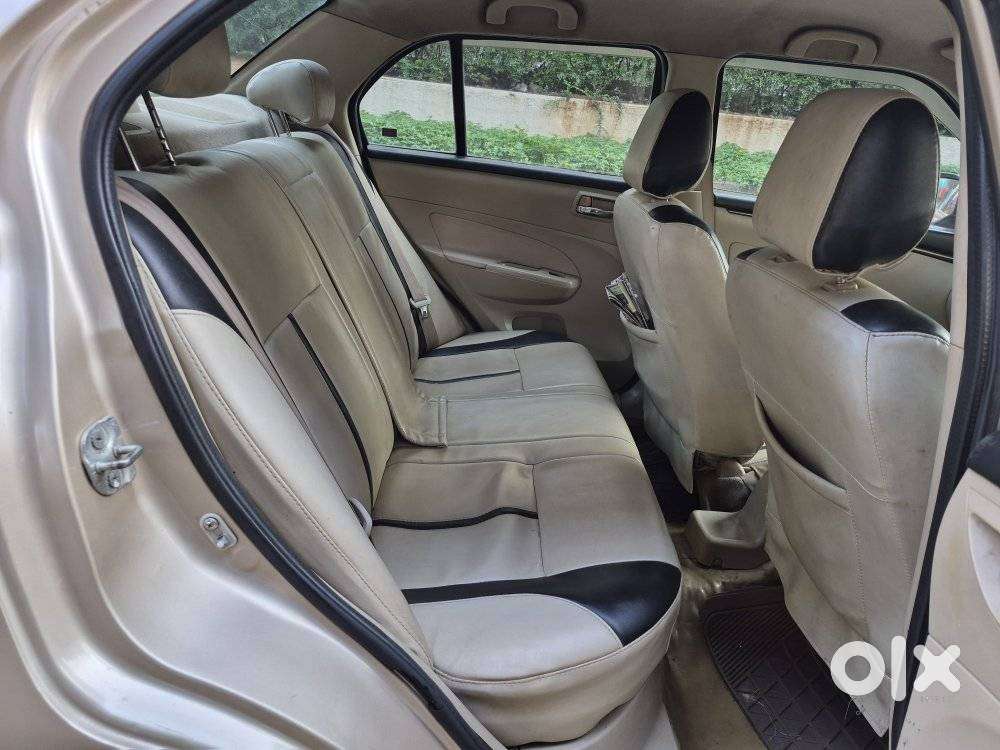 Maruti Suzuki Swift Dzire Vdi, 2015, Diesel