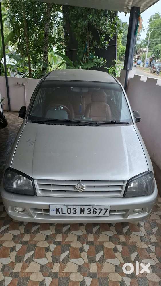 Maruti Suzuki Zen Estilo Lxi Bs Iv, 2005, Petrol