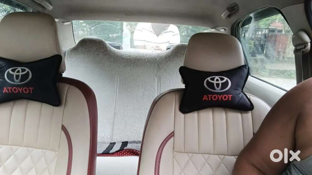 Toyota Etios Diesel Manual 2014 Edition