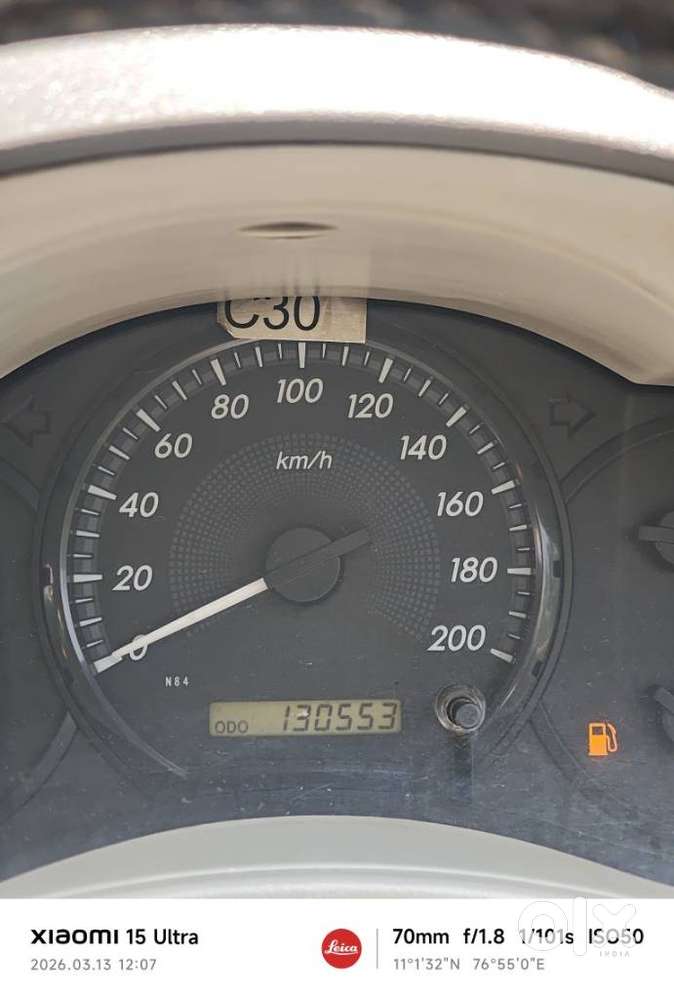 Toyota Innova 2.5 G (diesel) 7 Seater, 2012, Diesel