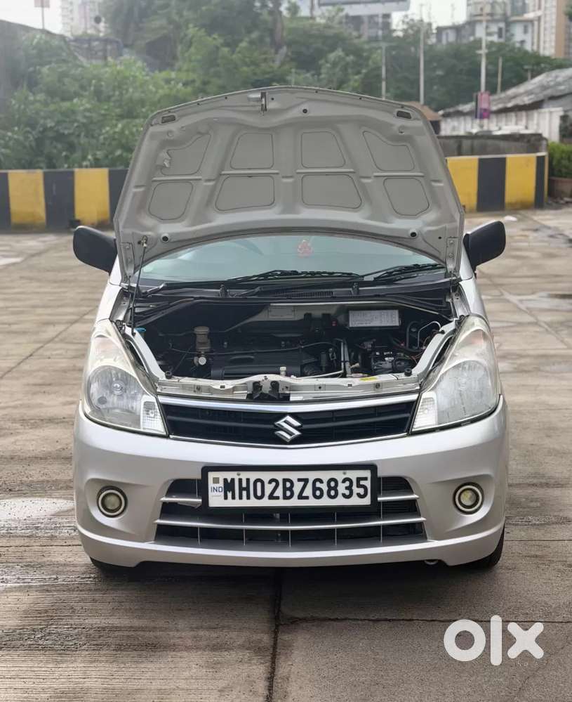 Maruti Suzuki Zen Estilo, 2011, Cng & Hybrids