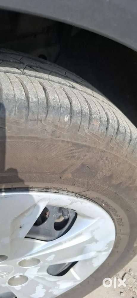 Hyundai Creta 2019 Diesel 113000 Km Driven