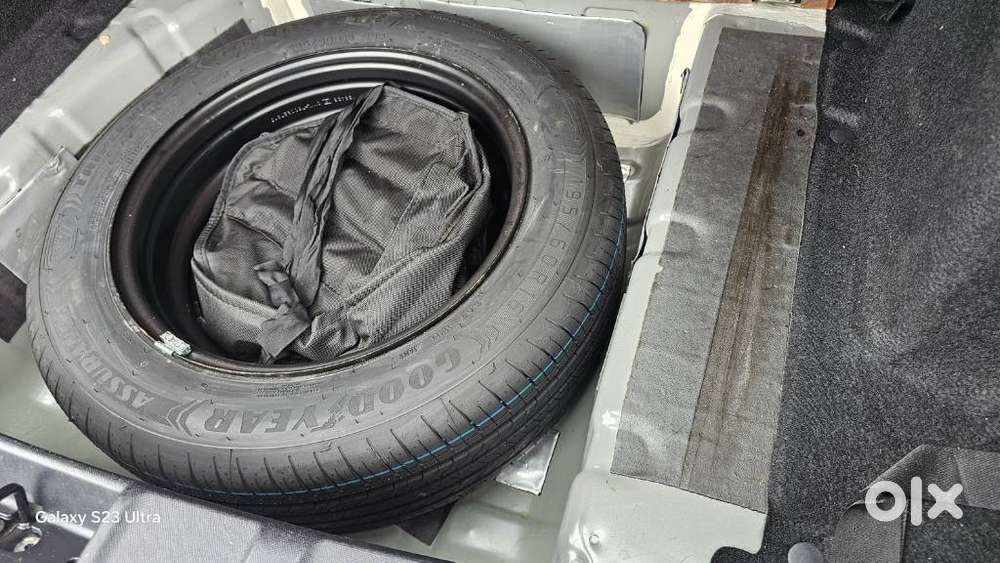 Tata Nexon Pure 1.2 Revotron Petrol 6 Mt, 2024, Petrol