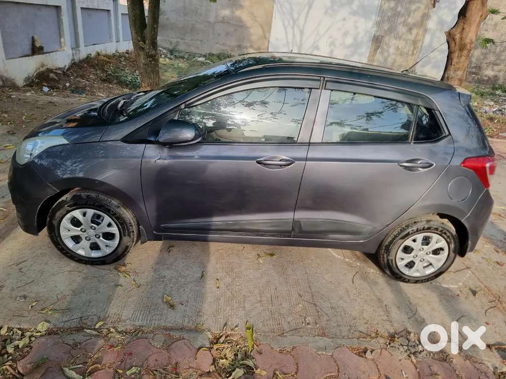 Well Maintained Vehicle