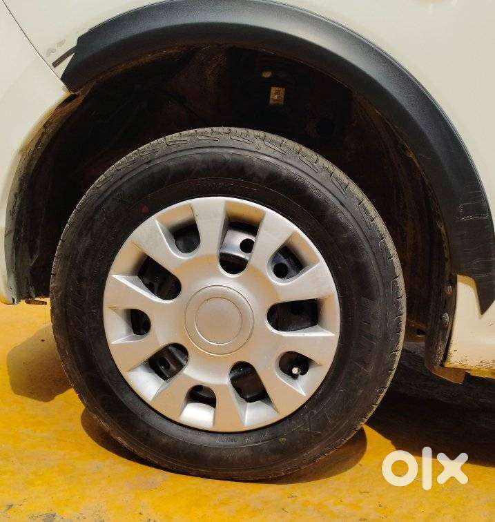 Maruti Suzuki Alto K10 Vxi (o), 2024, Petrol