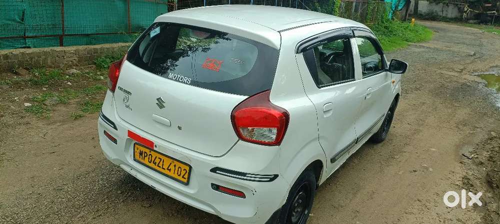 Maruti Suzuki Celerio Vxi 2023  Model