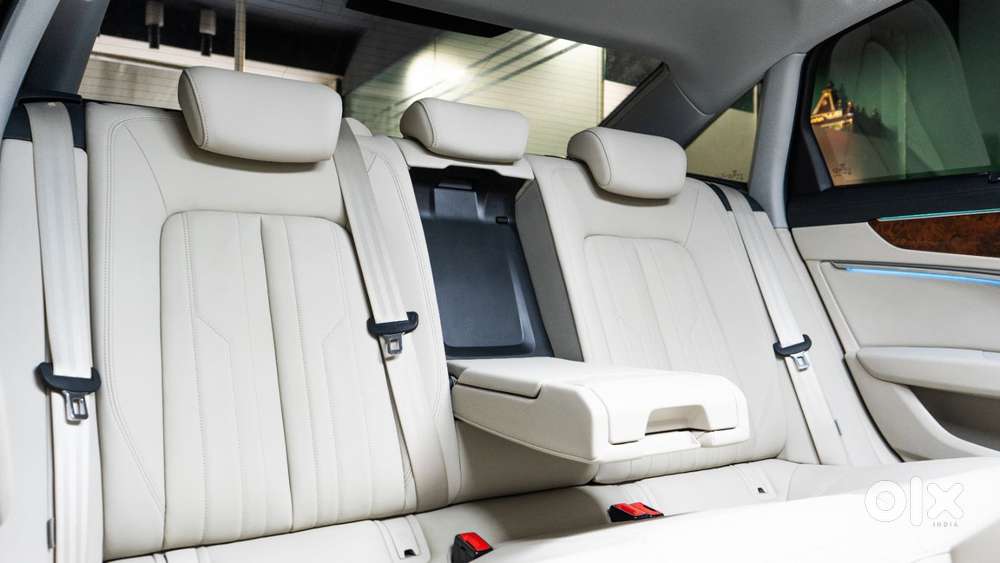 Audi A6 2.0 Tfsi Premium Plus, 2022, Petrol