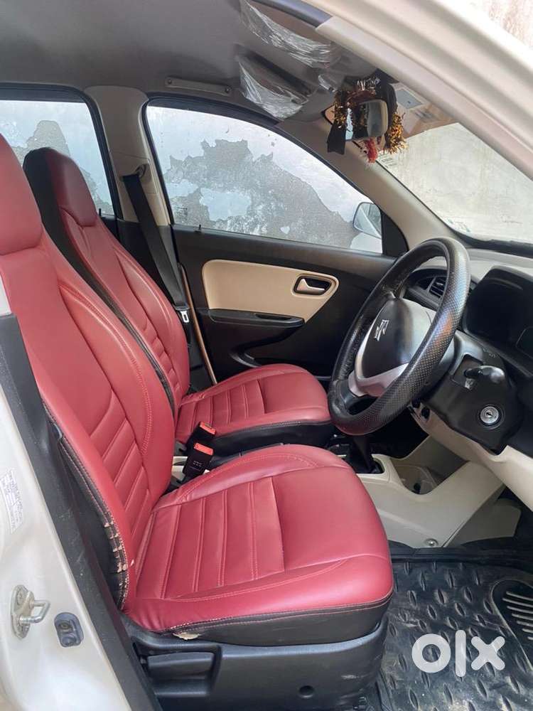 Maruti Suzuki Alto 2021