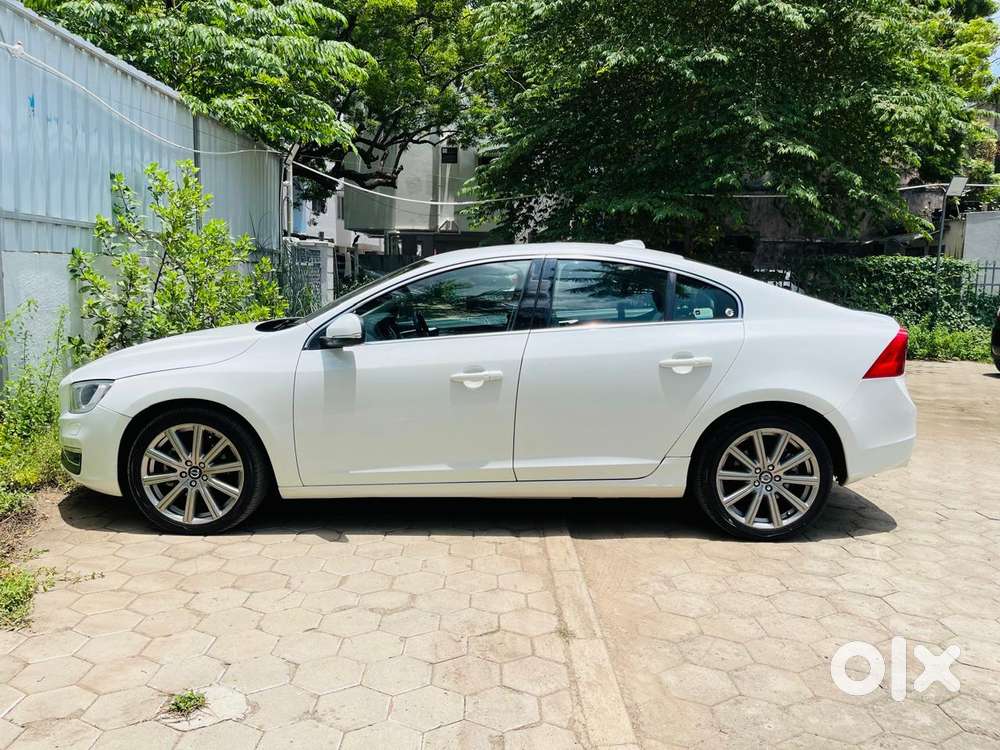 Volvo S60 D5 Inscription, 2015, Diesel