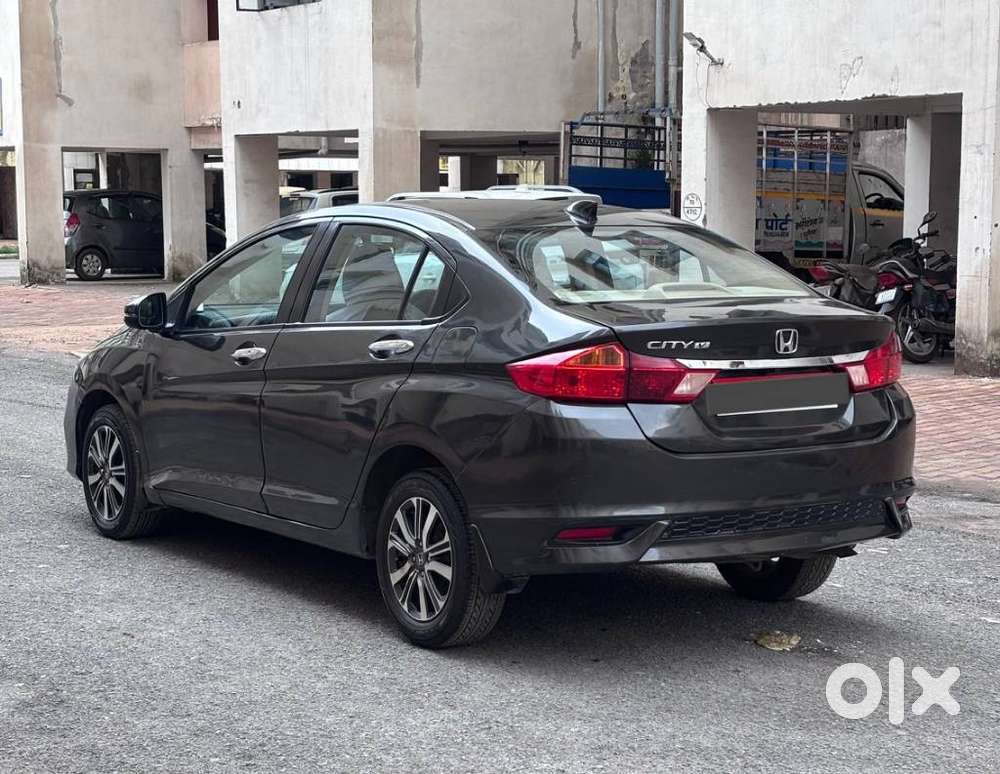 Honda City I Dtec V, 2018, Diesel