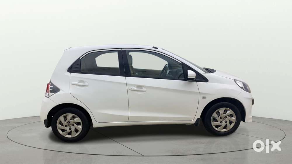 Honda Brio S Mt, 2013, Petrol