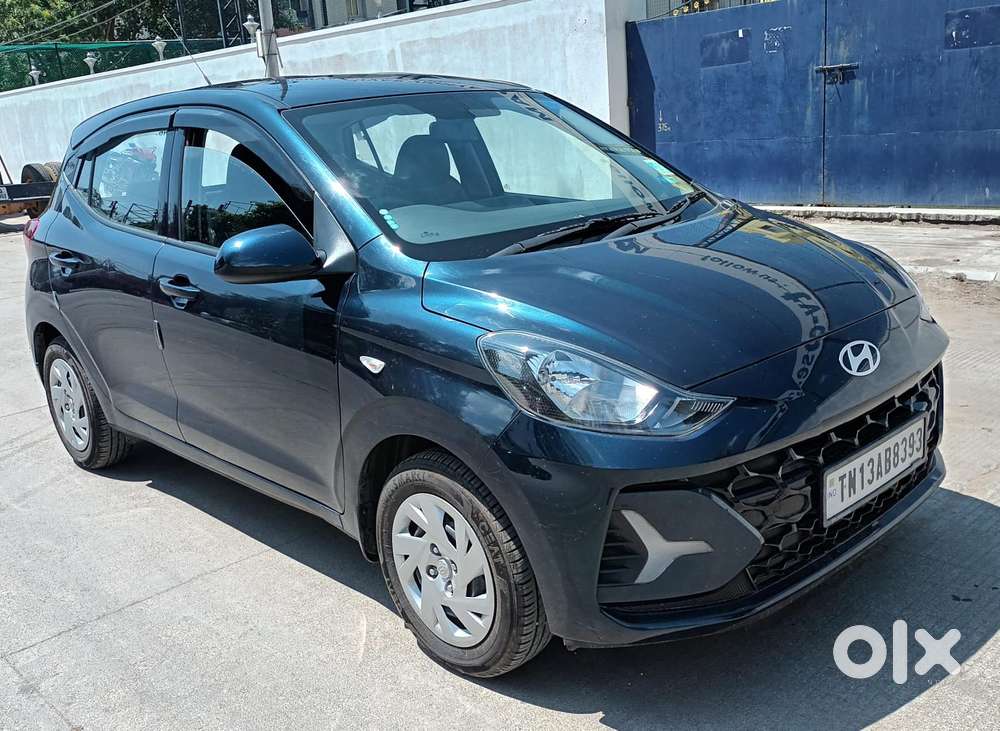 Hyundai Grand I10 Nios Magna, 2023, Petrol
