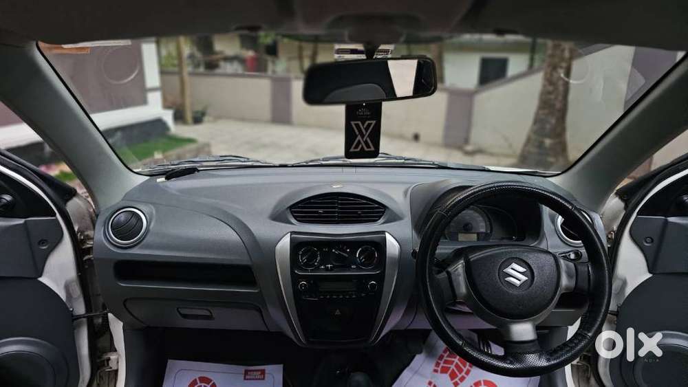 Maruti Suzuki Alto 800 Vxi, 2014, Petrol