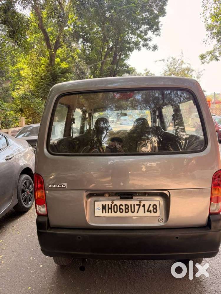 Maruti Suzuki Eeco Cng 5 Seater Ac, 2019, Cng & Hybrids
