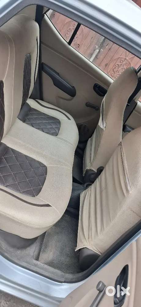 Hyundai I10 2011 Petrol 3rd Owner