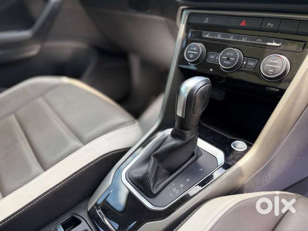 Volkswagen T-roc 1.5 Tsi Dsg, 2021, Petrol