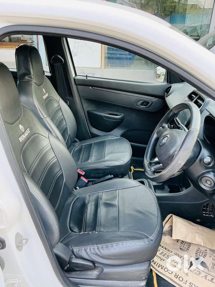 Renault Kwid Amt, 2018, Petrol