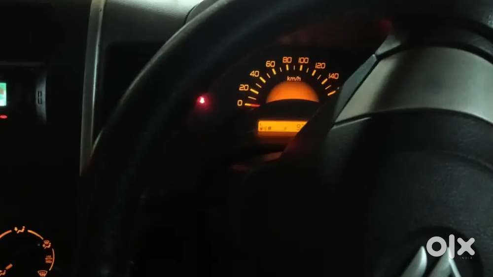 Maruti Suzuki Wagon R Flex Fuel Petrol 90000 Km Driven